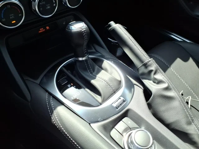 New 2026 BLUE Mazda Grand Touring image 20