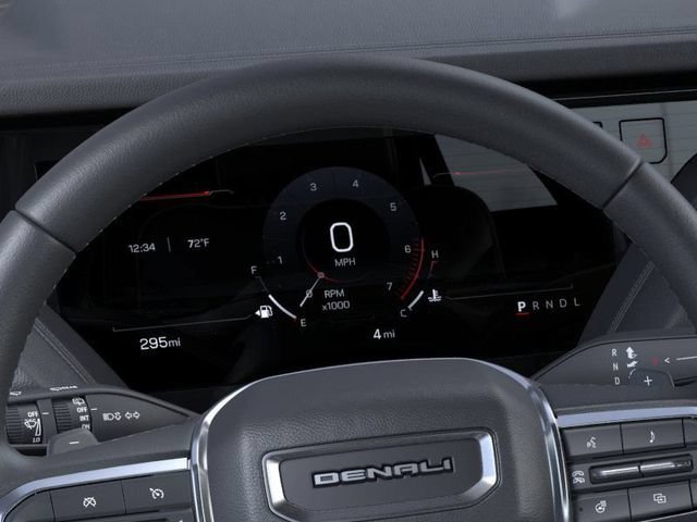 Used 2026 Titanium Rush Metallic GMC Denali image 18