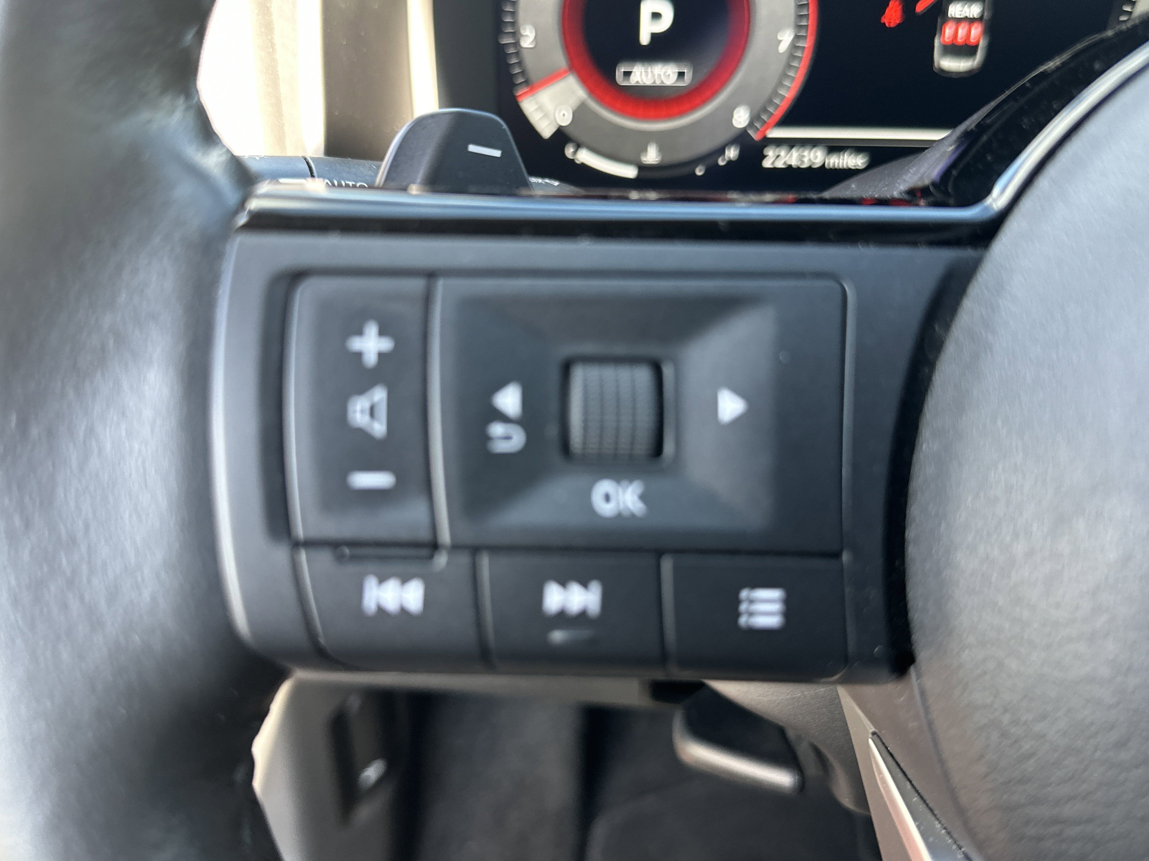 2023 Nissan Rogue Platinum - Photo 31