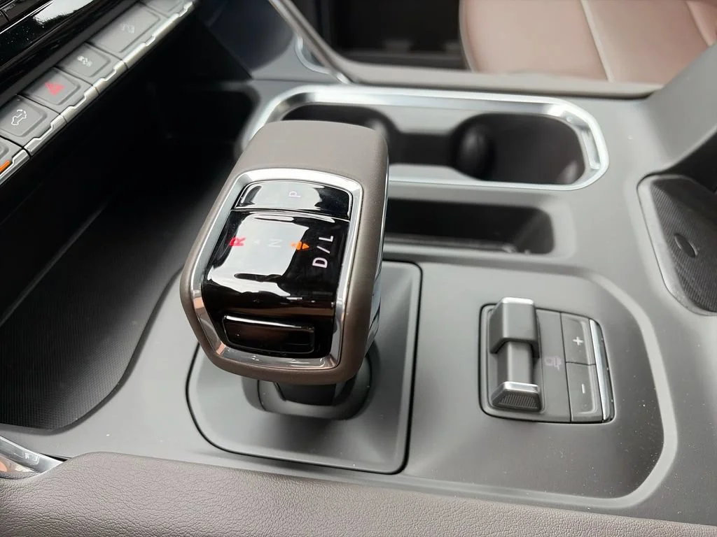 New 2026 Onyx Black GMC Denali image 21