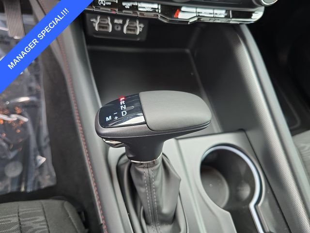 2026 Dodge Durango GT - Photo 21