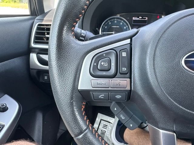 Used 2017 Gray Subaru 2.0i Limited image 25