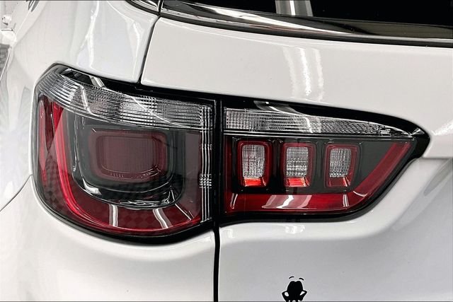 2023 Jeep Compass Limited - Photo 35