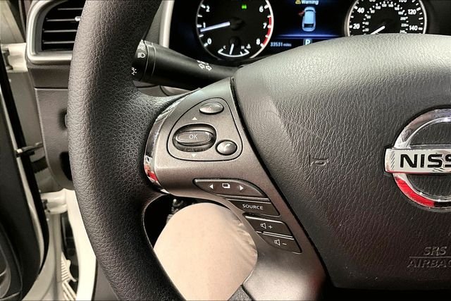 2021 Nissan Murano S - Photo 25