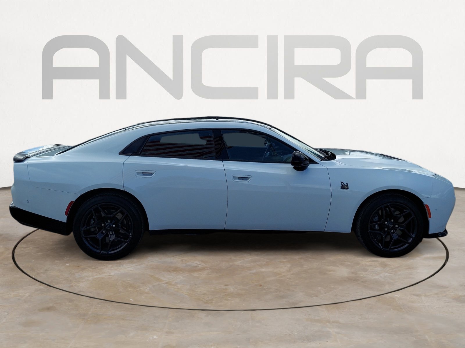 New 2026 White Knuckle Dodge Scat Pack Plus image 11