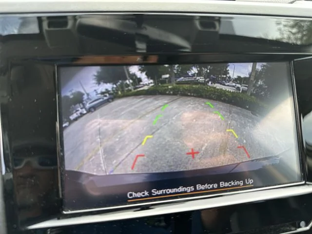 Certified Used 2023 Gray Subaru Premium image 17