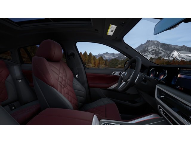 New 2027 Alpine White BMW xDrive40i image 9