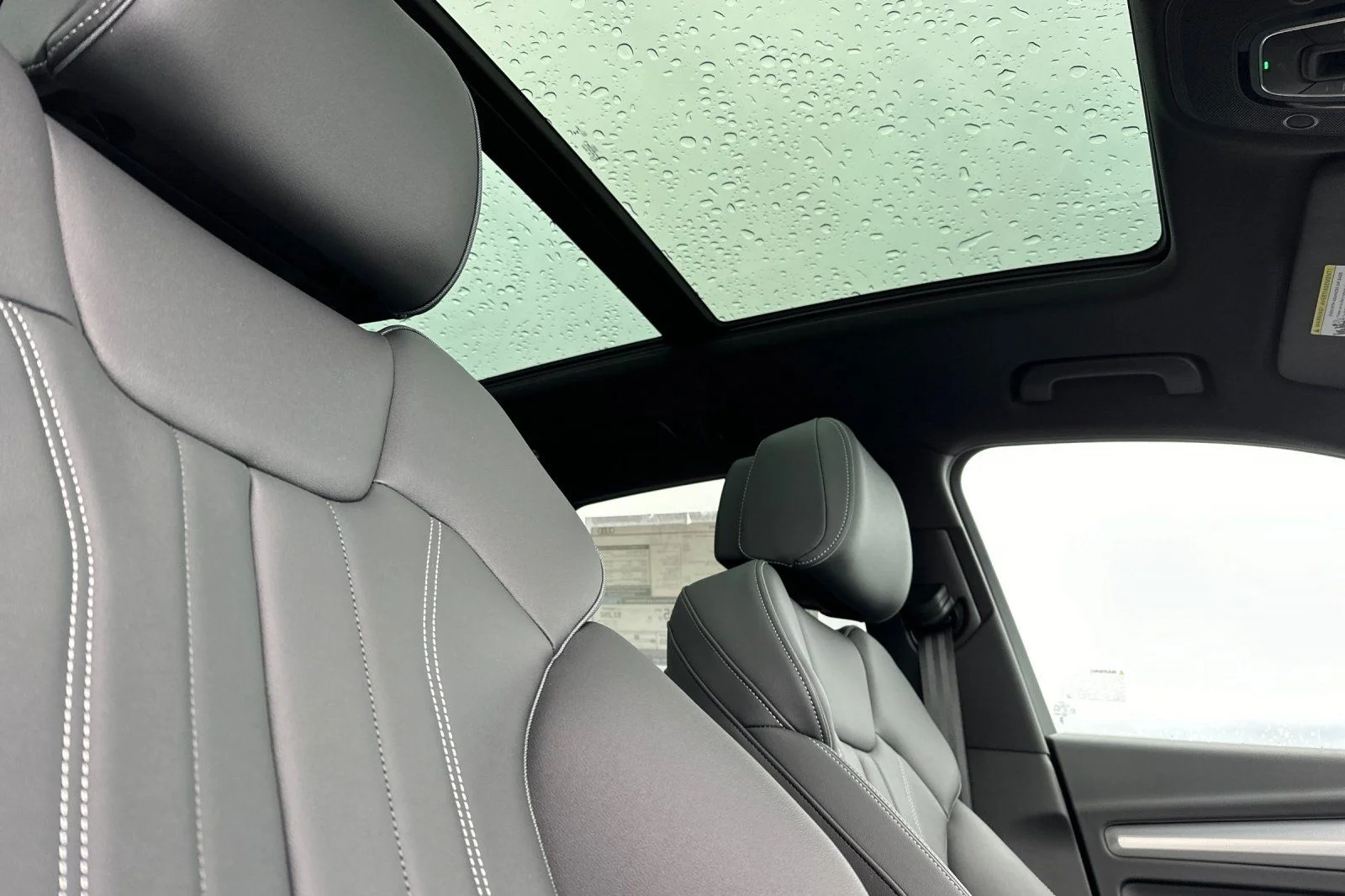 Used 2025 White Audi 45 S line Premium image 16