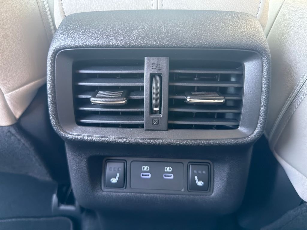 New 2026 Nissan Murano SL 4D Sport Utility