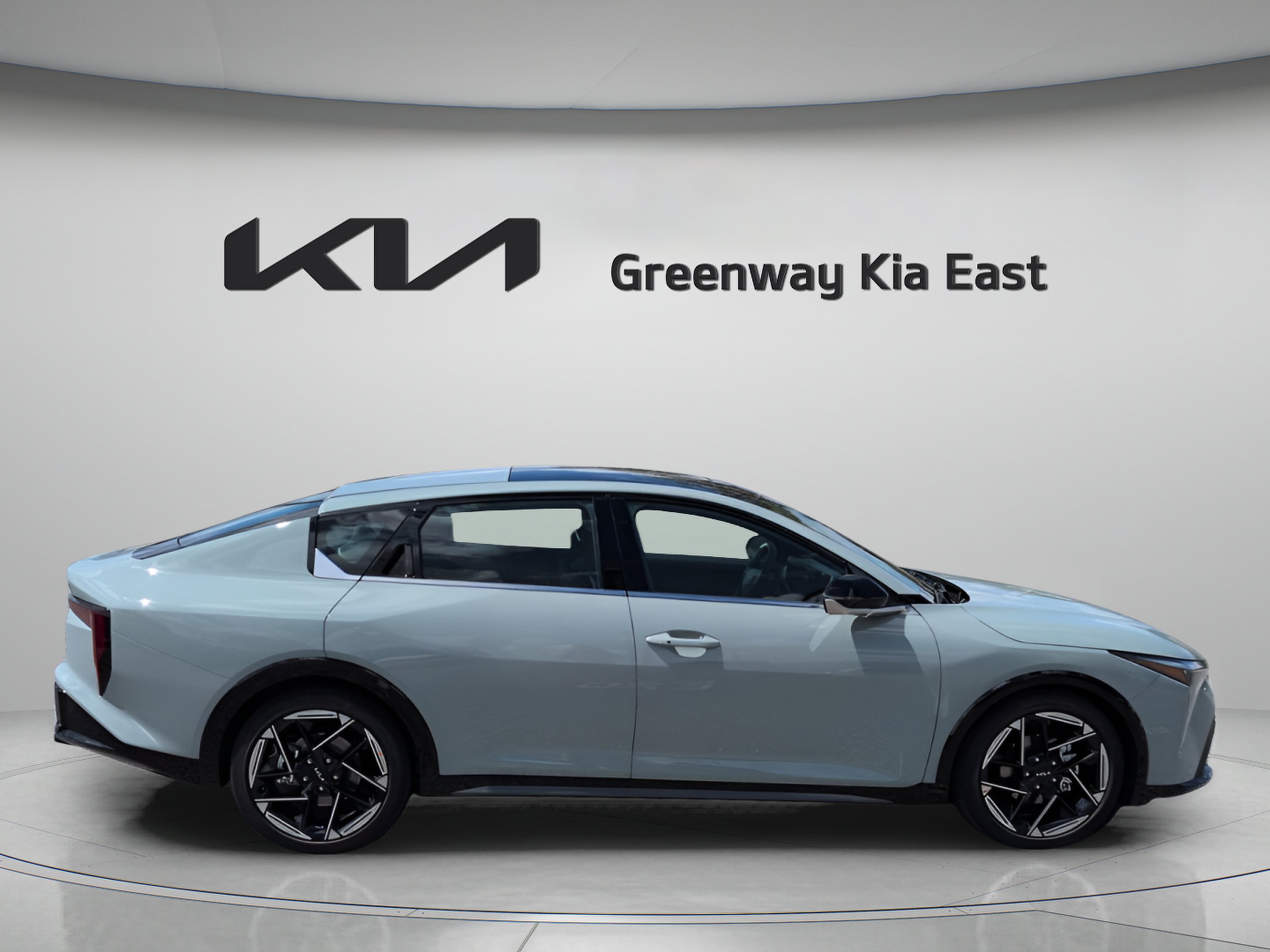 New 2026 Morning Haze Kia GT-Line image 5