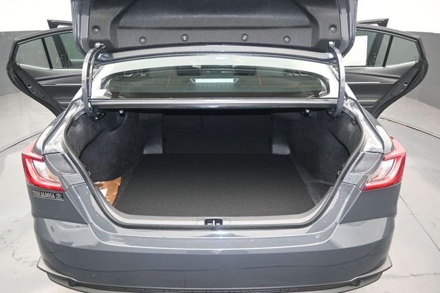 New 2026 Underground Toyota SE image 13