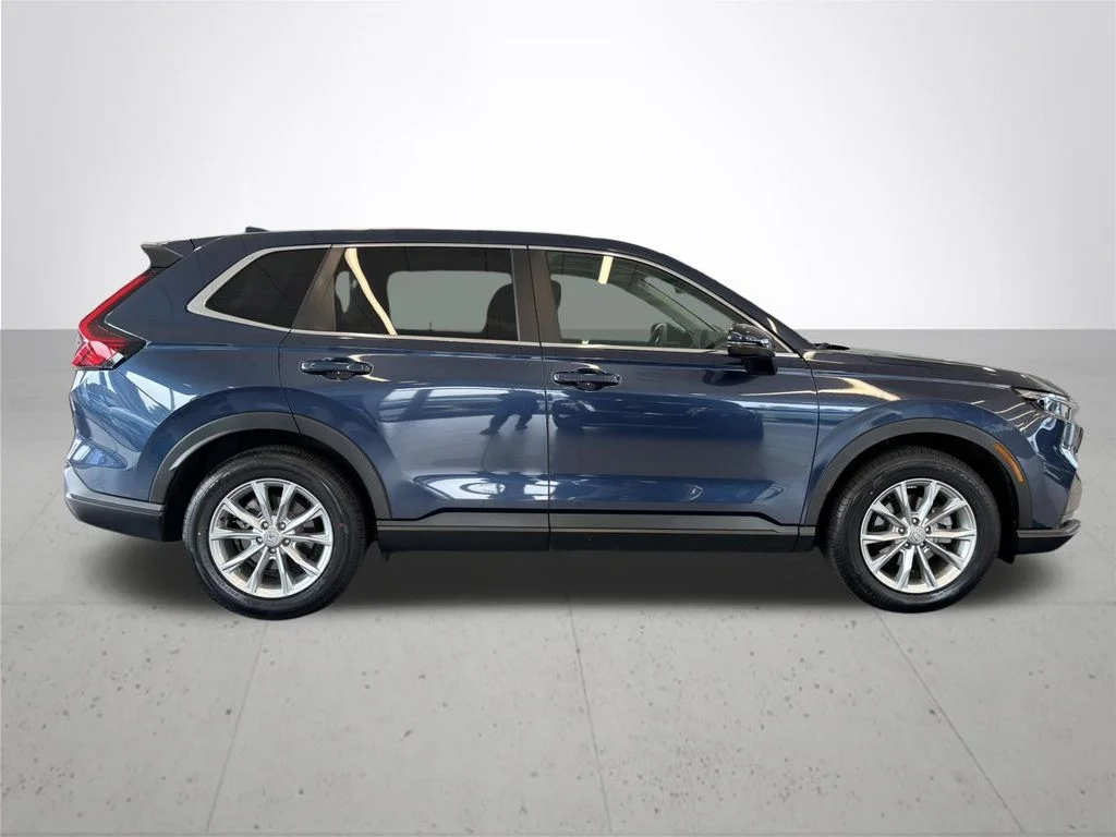 Used 2024  Honda EX image 6