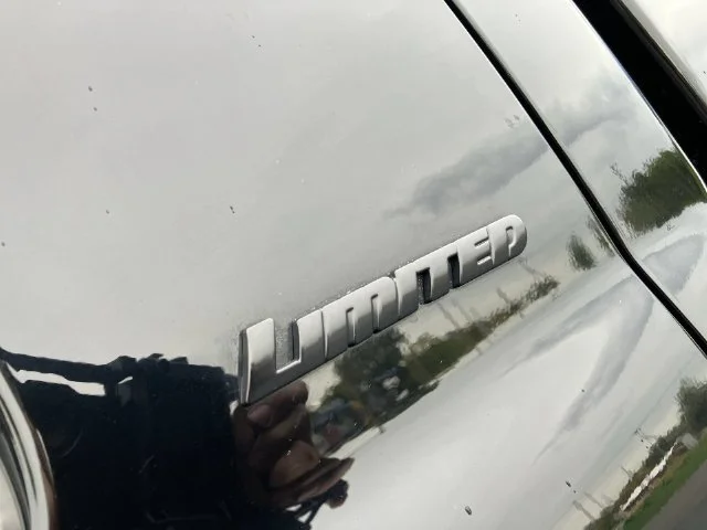 2021 Toyota Tundra Limited - Photo 30