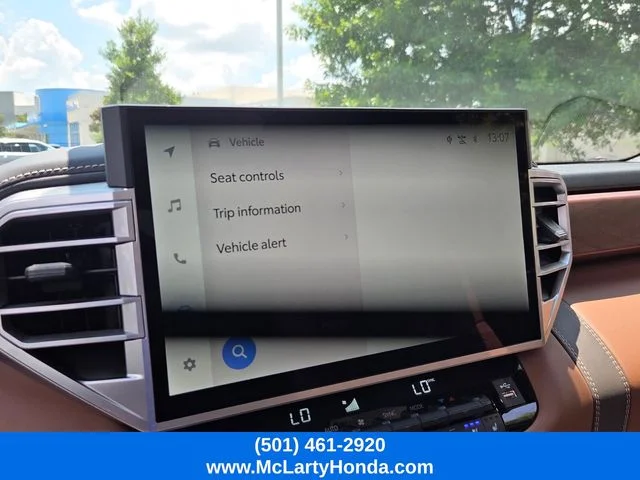 Used 2025 Blueprint Toyota 1794 image 20