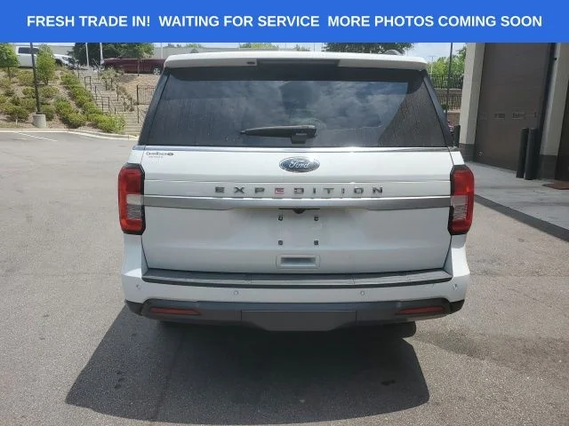 Used 2022 White Ford XL image 4