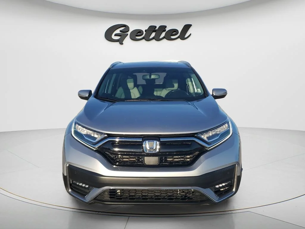 Used 2022 Silver Honda Touring image 8