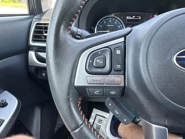 Used 2017 Gray Subaru 2.0i Limited image 25