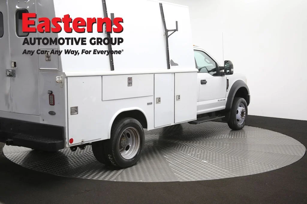 Used 2017 White Ford XL image 42