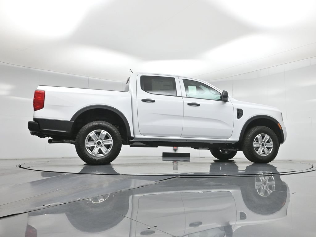 New 2026 Oxford White Ford XL image 46