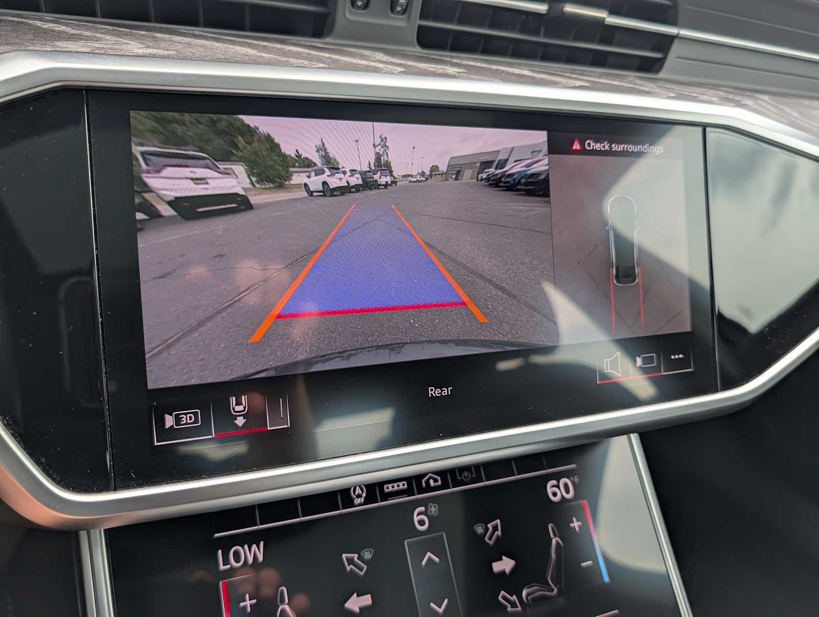 2024 Audi A6 Premium Plus - Photo 29