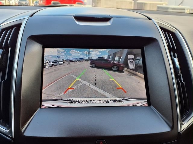 Used 2019 White Ford ST image 14