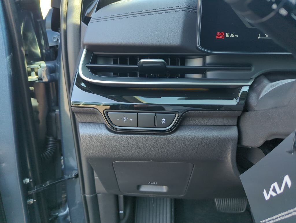 New 2026 Astra Blue Kia SX Prestige image 20