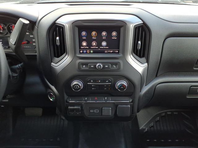 2026 Chevrolet Silverado 2500 HD Work Truck - Photo 21