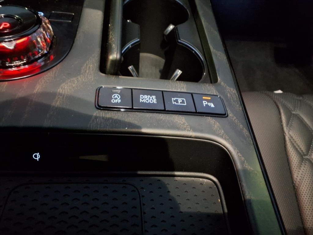2026 GENESIS G80 Prestige Black - Photo 18