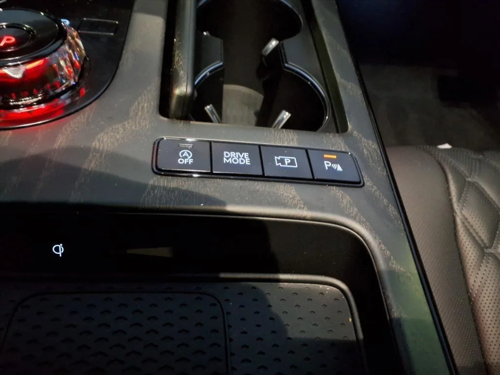 2026 GENESIS G80 Prestige Black - Photo 18
