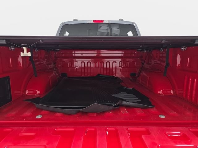 Used 2023 Red Ford XLT image 33