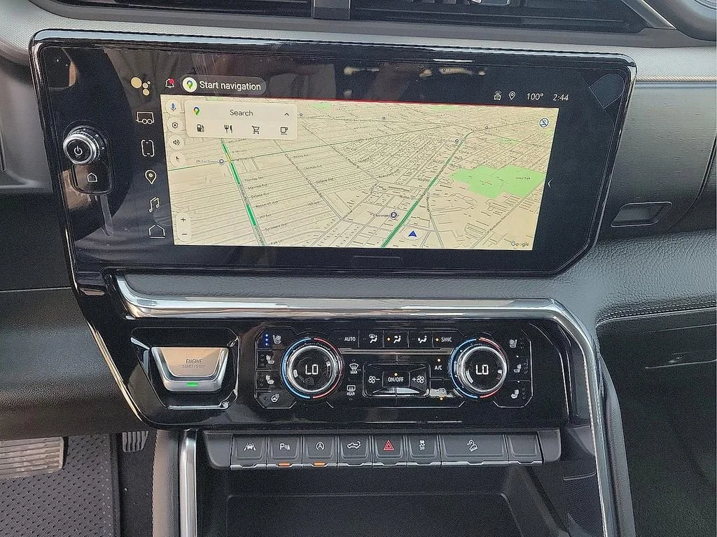 2026 GMC Sierra 1500 Denali - Photo 19