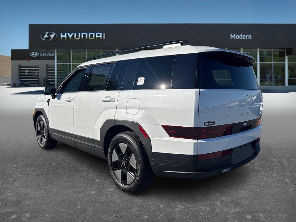 2026 Hyundai Santa Fe SEL - Photo 19
