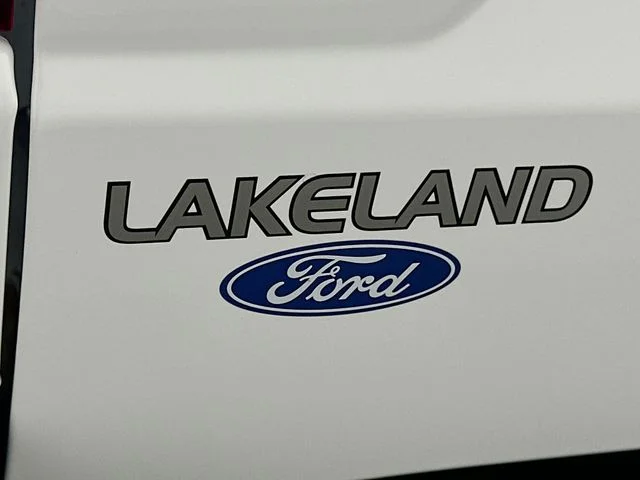 New 2026 Ford Maverick XL