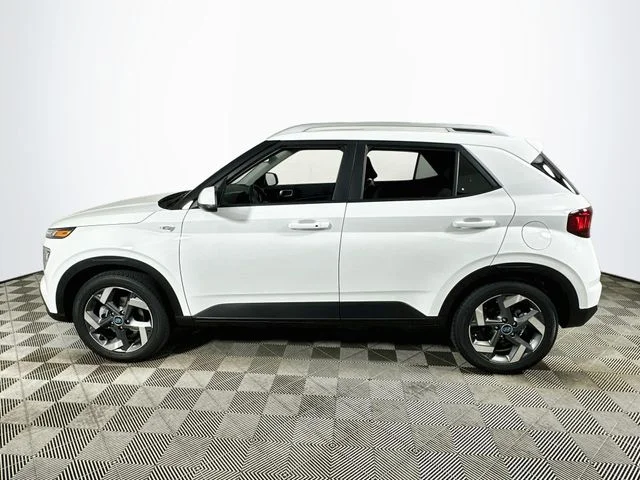 New 2026 Hyundai VENUE SEL