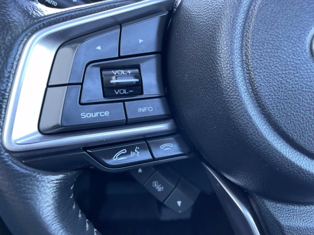 Used 2019 Silver Subaru Premium image 21