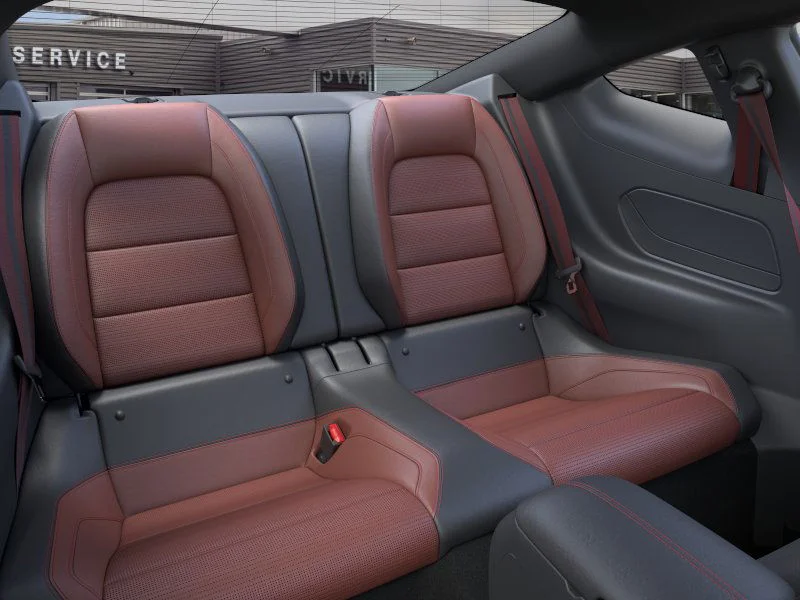 2025 Ford Mustang EcoBoost Premium Fastback - Photo 32