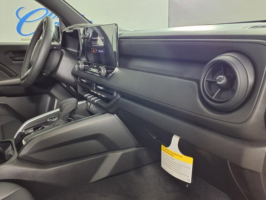 2026 Chevrolet Colorado Trail Boss - Photo 13