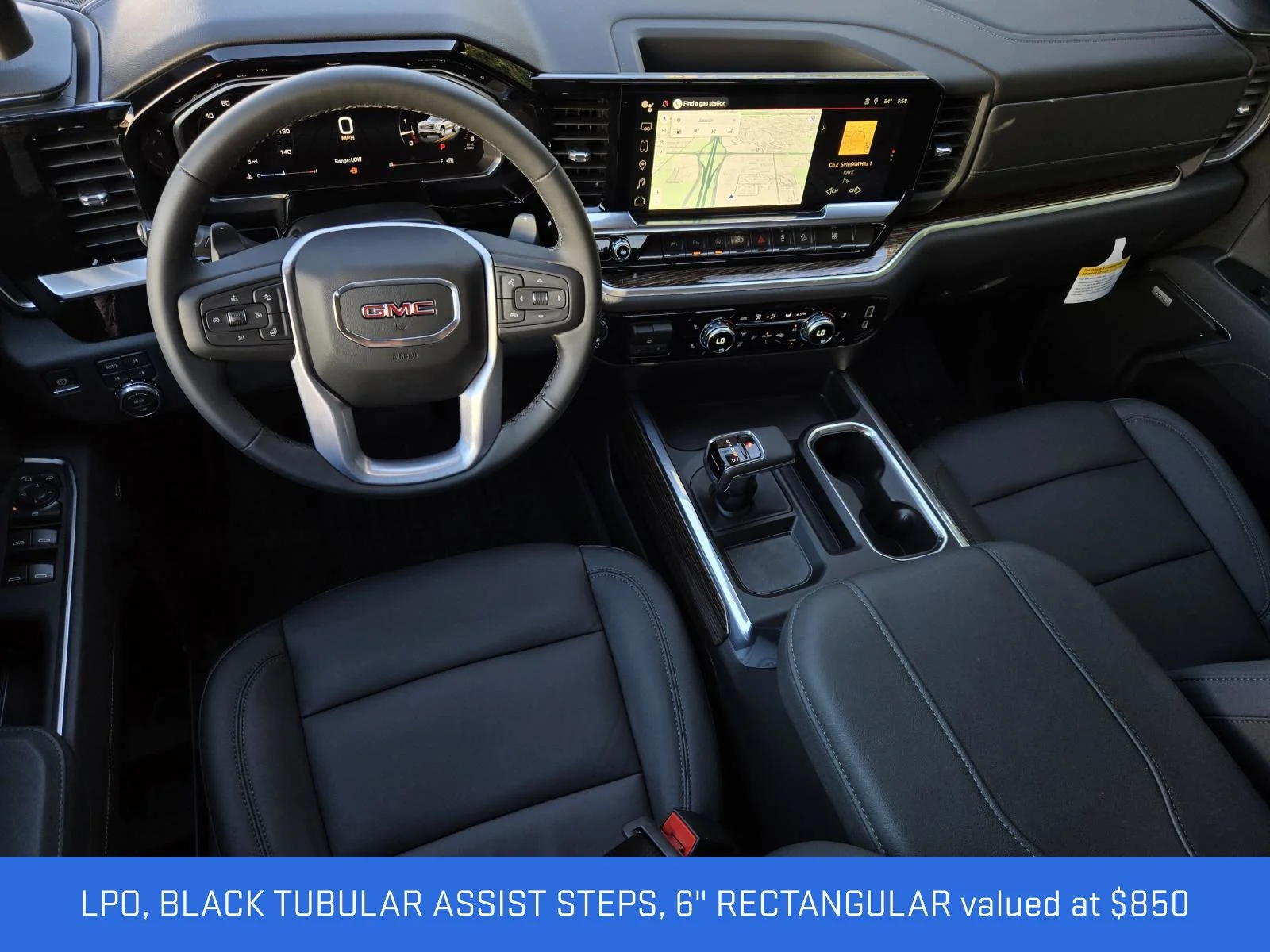 2026 GMC Sierra 1500 Elevation - Photo 6
