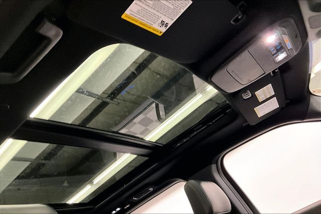 2025 Ford Expedition Tremor - Photo 19