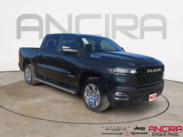 New 2026 RAM 1500 Lone Star