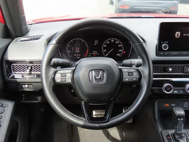2024 Honda Civic Sport - Photo 18