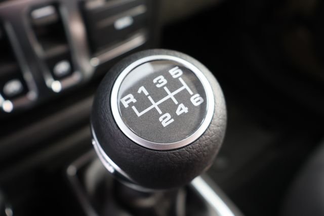 New 2026 41 Jeep Sport image 24