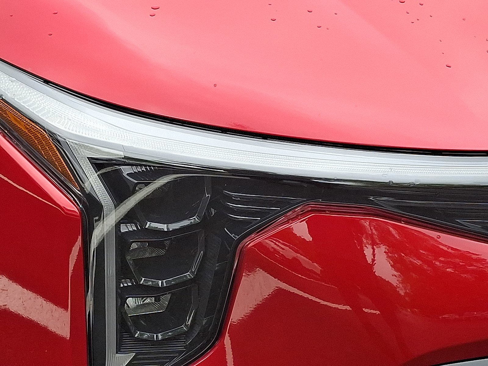 2025 Kia K4 GT-Line - Photo 10