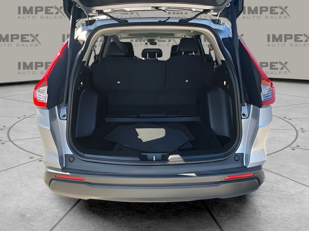 Used 2024 Silver Honda EX-L image 20