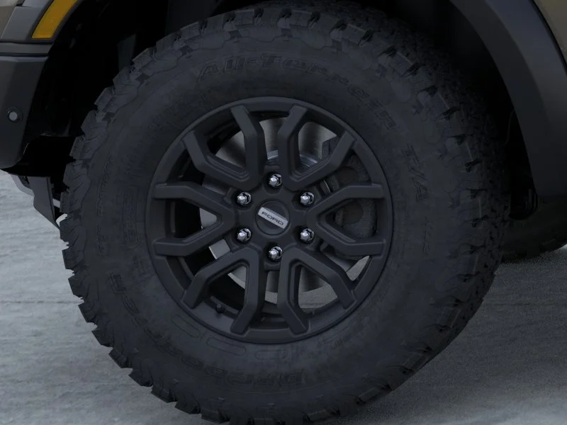 New 2026 T9 MARSH GRAY FORD  image 17