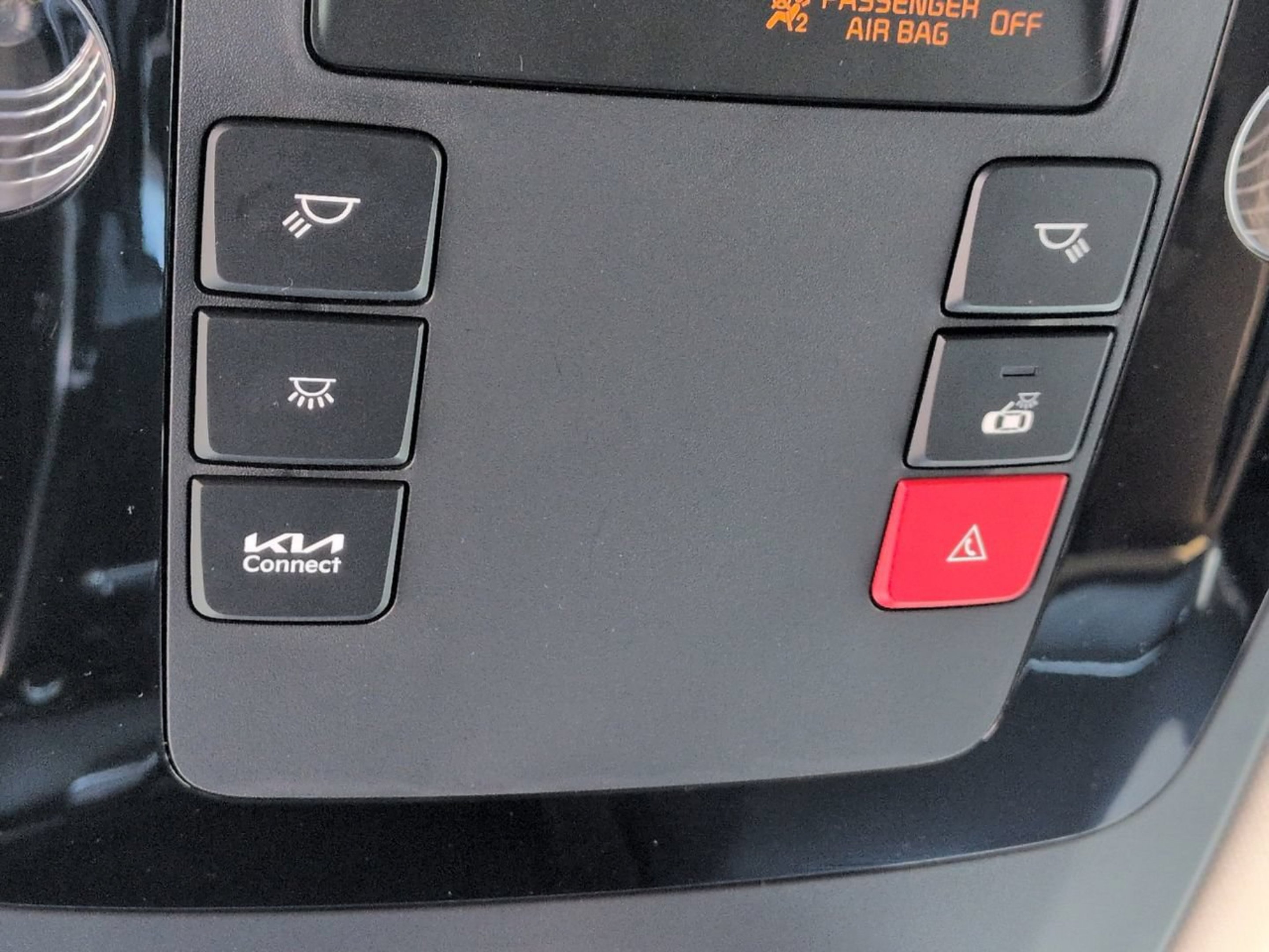 Certified Used 2024 Ceramic Silver Kia EX image 20