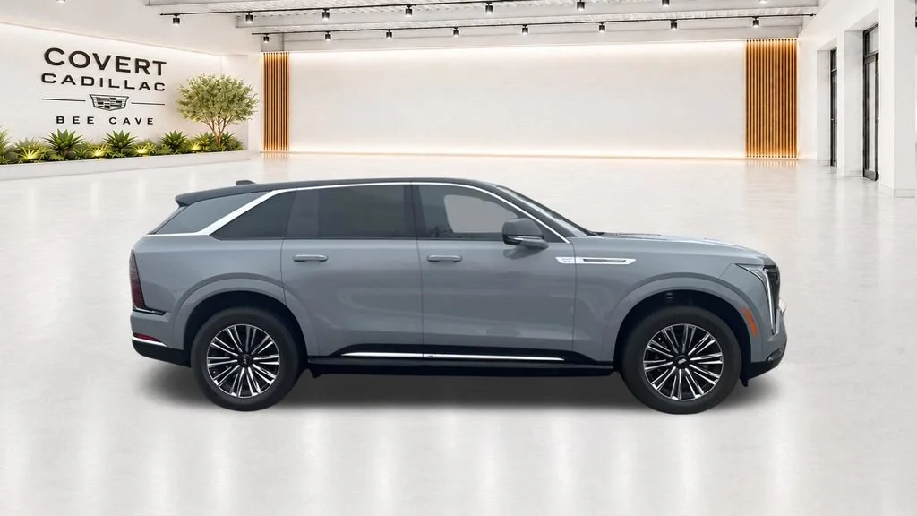 2026 Cadillac Escalade IQ Luxury - Photo 12