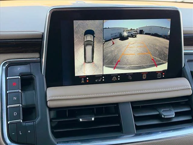 2023 Chevrolet Tahoe Premier - Photo 33
