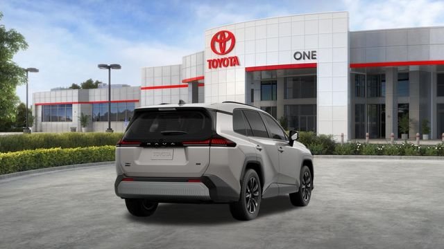 New 2026 Meteor Shower Toyota  SE image 12
