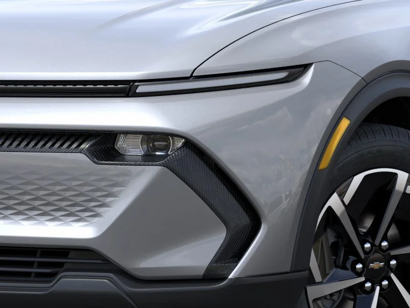 2026 Chevrolet Equinox EV 1LT - Photo 12
